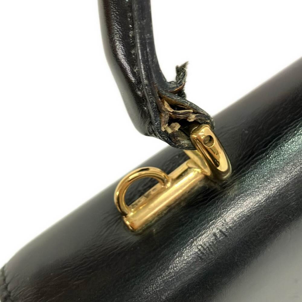 Gucci Lady Lock Handbag - Picture 10 of 10